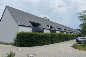 Modernes Reihenhaus im Grünen mit hochwertiger Ausstattung und vielen Extras – Gut Passendorf 10, 6124 Südliche Neustadt, Halle (Saale) – Vorschaubild 8