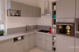 OKAL ProjektDHH in Holzmodulbauweise - schlüsselfertig ab 530.900 EUR (Haus inkl. Grundstück) – Rendsburg-Eckernförde (Kreis) – Vorschaubild 6