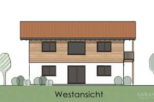 Exklusives Landhaus in zentraler Lage  – Die vollständige Adresse der Immobilie erhältst du vom Anbieter., 83242 Reit im Winkl – Vorschaubild 3