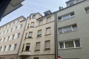 Charmante Dachgeschosswohnung mit schönem Ausblick in Pforzheim – Die vollständige Adresse der Immobilie erhältst du vom Anbieter., 75177 Nordstadt, Pforzheim – Vorschaubild 1