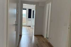 Zuhause im Duisburger Süden - schöne 3-Zimmerwohnung mit Laminatboden – Lüderitzallee 55, 47249 Buchholz, Duisburg – Vorschaubild 2