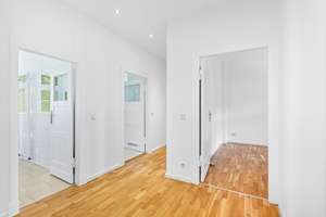 **Altbaujuwel im Grünen mit bester urbaner Anbindung!** – Die vollständige Adresse der Immobilie erhältst du vom Anbieter., 14165 Zehlendorf, Berlin – Vorschaubild 7