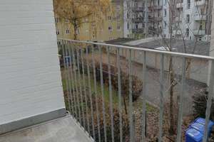 Sanierte Altbauwohnung mit Balkon in Schoppershof – Die vollständige Adresse der Immobilie erhältst du vom Anbieter., 90409 Maxfeld, Nürnberg – Vorschaubild 14