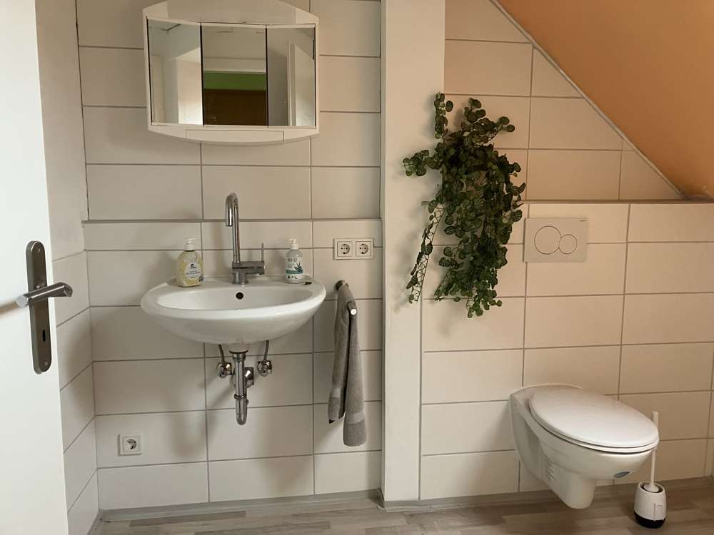 Immobilie in Friedewald - Immobilie mit Schlossblick - Ihr neues Zuhause für die Großfamilie in 57520 Friedewald! - Bild 10