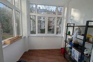 3-Zimmer-Wohnung im EG mit Einbauküche in Hannover – Jordanstraße 45, 30173 Südstadt, Hannover – Vorschaubild 14