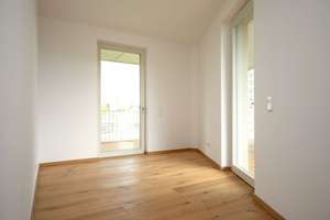 Erstbezug im Neubau - Wohnung mit traumhaft großem umlaufenden Balkon – Kohlenstraße 31, 4107 Zentrum-Südost, Leipzig – Vorschaubild 12