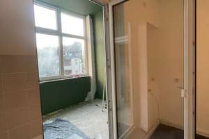 Wohnen mit Charakter: 3,5-Zimmer-Wohnung in Essen-Kray – Hubertstraße 322, 45307 Kray, Essen – Vorschaubild 9