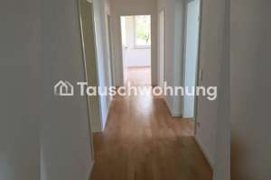Tauschwohnung: 4-Zimmerwohnung in Mauritz