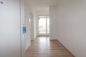 *** NEUBAU Helle 3 Zimmer * WOHNUNG * 10/26 * Hof Ausrichtung | Fußbodenheizung | TG *** – Pragerstr. 241, 4289 Meusdorf, Leipzig – Vorschaubild 10