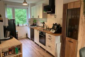 Gemütliche 2-Zimmer-Wohnung nahe Maschsee – Heuerstraße 18a, 30519 Döhren, Hannover – Vorschaubild 2