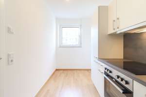 *ERSTBEZUG* Modernes Wohnambiente zum Wohlfühlen & Genießen in Ihrer neuen 2-Zi.-Wohnung – Johanna-Zittel-Str. 3, 60326 Gallus, Frankfurt am Main – Vorschaubild 6