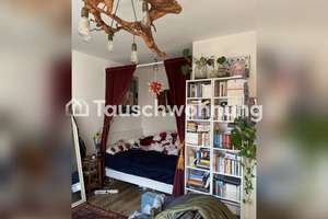 Tauschwohnung: Kleine Flat in Steglitz-Zehlendorf tauschen – Die vollständige Adresse der Immobilie erhältst du vom Anbieter., 12163 Steglitz, Berlin – Vorschaubild 7