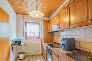 Stolberg-Atsch: Charmantes Reihenmittelhaus mit Garten und zwei Stellplätzen – Igelweg 26, 52222 Stolberg (Rheinland) – Vorschaubild 5