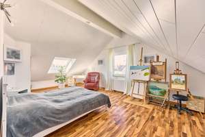 2 für 1: Zwei Einfamilienhäuser auf einem Grundstück mit Garten und gemeinsamen Innenhof – Die vollständige Adresse der Immobilie erhältst du vom Anbieter., 67227 Flomersheim, Frankenthal (Pfalz) – Vorschaubild 10