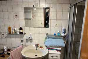 Einfamilienhaus mit herrlicher Aussicht in Riesweiler/Hunsrück zu verkaufen – Rhein-Hunsrück-Kreis – Vorschaubild 13