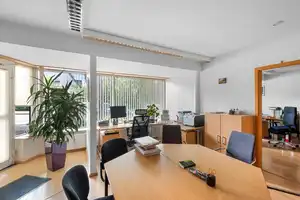 Wohnen und arbeiten unter einem Dach – Hamburg – Vorschaubild 3