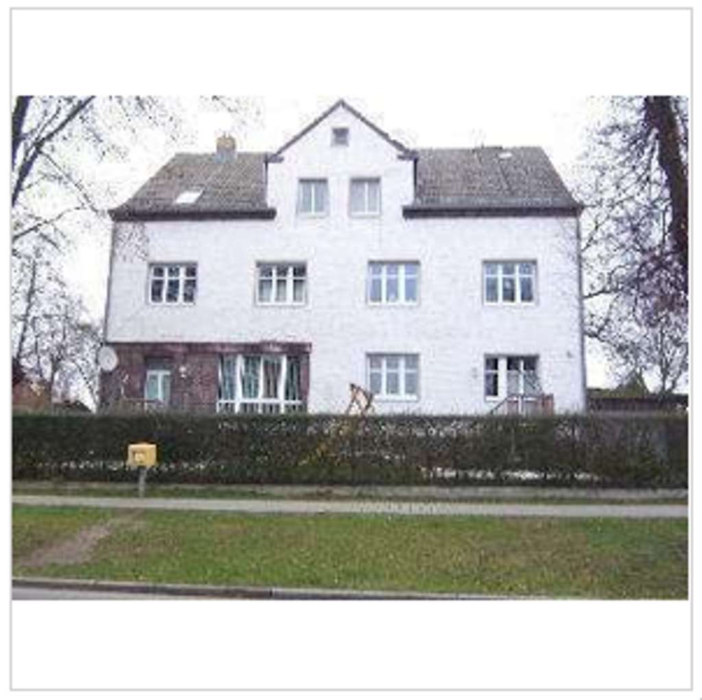 Investment trifft Mehrfamilienresidenz