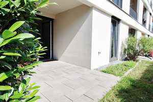Moderne 3-Zi. Wohnung mit Einbauküche, Terrasse & TG-Stellplatz im Dörnberg-Viertel (Regensburg) – Clara-Schumann Straße 5, 93049 Regensburg – Vorschaubild 22