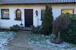 Bungalow im Traumgrundstück – Neustadt a.d. Aisch-Bad Windsheim (Kreis) – Vorschaubild 2