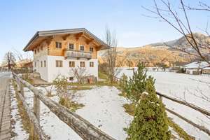 Unvergleichliches Lebensgefühl im modernen und traditionellen Landhaus! – Die vollständige Adresse der Immobilie erhältst du vom Anbieter., 83259 Schleching – Vorschaubild 15
