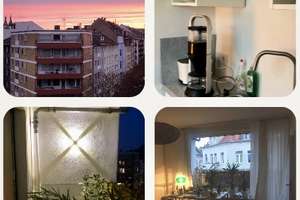 Domblick mitten in Köln - Studentenapartment im Belgischen Viertel – Roonstraße 57, 50674 Neustadt/Süd, Köln – Vorschaubild 24