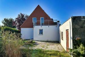 Gemütliches Häuschen in beliebter Lage – 27572 Jedutenberg, Bremerhaven – Vorschaubild 3