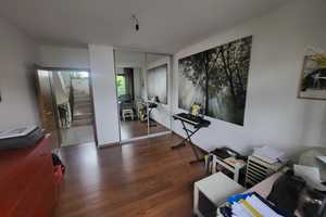 - Provisionsfrei - Schönes freistehenes EFH, komplett modernisiert, großer Garten, 3 Stellplätze. – Ahornweg 16a, 85375 Freising (Kreis) – Vorschaubild 25