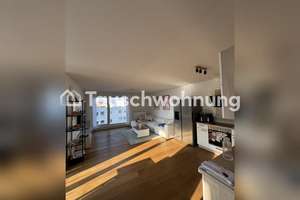 Tauschwohnung: Schicke 2-Zimmer-Flat in Sendling-Westpark – Die vollständige Adresse der Immobilie erhältst du vom Anbieter., 81369 Mittersendling, München – Vorschaubild 2