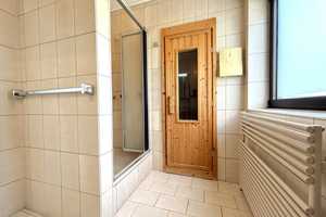 Idyllisches Wohnen im Grünen - Einfamilienhaus mit Sauna in schöner Lage von Kronberg – Hochtaunuskreis – Vorschaubild 13