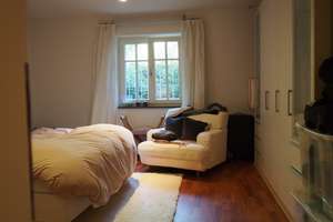 Helle 3-Zimmer-Souterrainräume – Lindenstr. 38, 81545 Harlaching, München – Vorschaubild 9