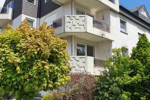 Schicke, helle 2-Zimmer Wohnung mit Balkon – Die vollständige Adresse der Immobilie erhältst du vom Anbieter., 56242 Selters (Westerwald) – Vorschaubild 9