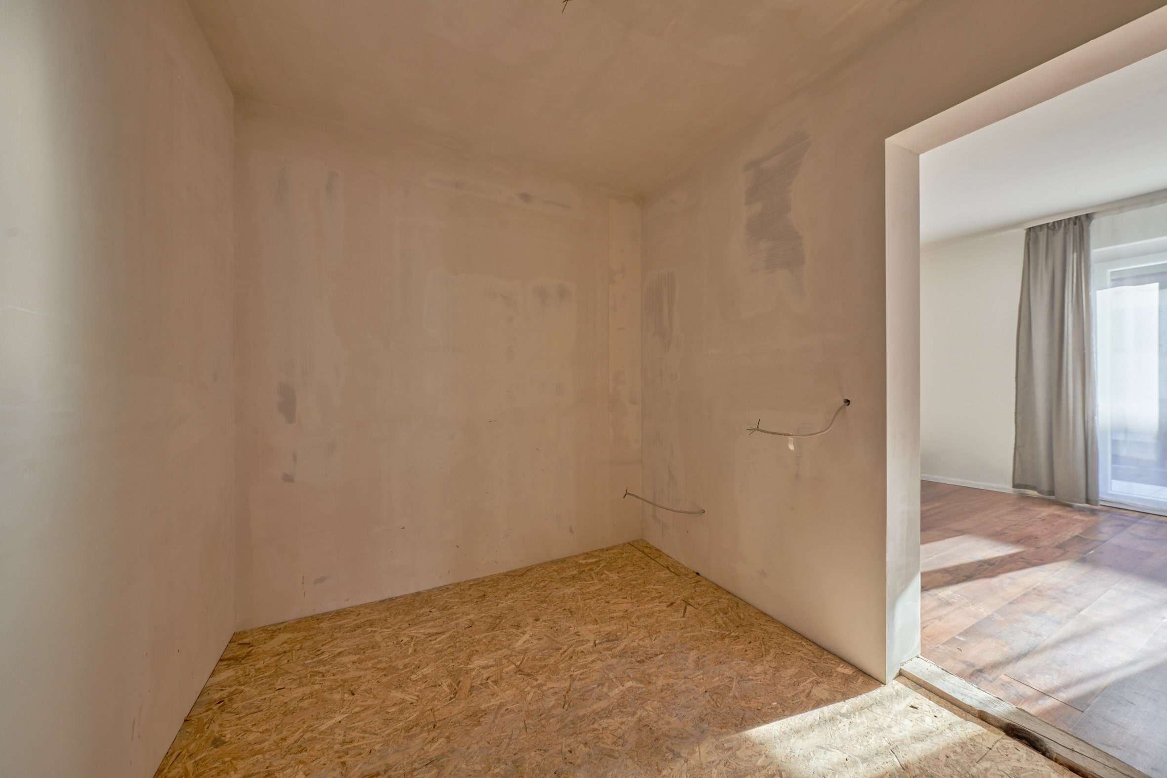 Immobilie in Burladingen - Gepflegte Doppelhaushälfte in zentraler Lage!  - Bild 2