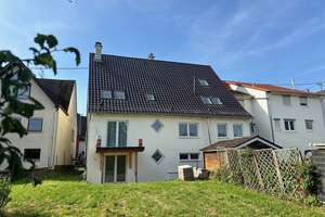 Historisch, modernes Wohnhaus mit Garten - Horb-Ahldorf – Die vollständige Adresse der Immobilie erhältst du vom Anbieter., 72160 Horb am Neckar – Vorschaubild 19