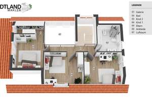 Energieklasse A - modernes und zukunftssicheres Wohnen - Einfamilienhaus Eudenbach – Quarzitweg 3, 53639 Königswinter – Vorschaubild 25
