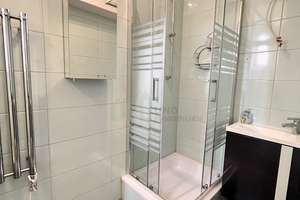 +++ Mitten im Zentrum - schönes WG-Zimmer innerhalb modernisierter 3-Zi. Wohnung +++ – Die vollständige Adresse der Immobilie erhältst du vom Anbieter., 70182 Diemershalde, Stuttgart – Vorschaubild 7