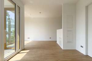 Sonnige 3-Zimmer - Familienwohnung mit Balkon & Loggia