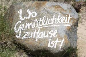 ALT und MODERN, geschickt kombiniert