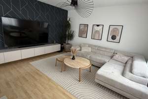 Moderne, helle 3-Zimmer-Wohnung in München-Allach – Am Lochholz 39, 80999 Untermenzing, München – Vorschaubild 5