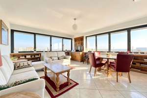 Urbanes Wohnen mit Panoramablick: Gepflegtes Südwest-Apartment im sanierten Denkmal-Tower – Die vollständige Adresse der Immobilie erhältst du vom Anbieter., 22083 Barmbek-Süd, Hamburg – Vorschaubild 2