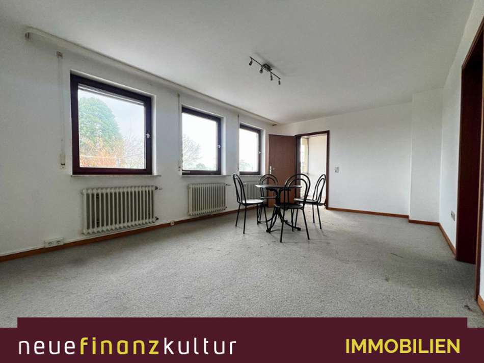 Einliegerwohnung 