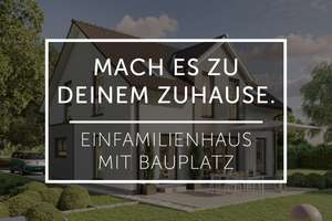 Mietkaufoption als Investment in Ihre Zukunft - Jetzt ganz einfach ins Eigenheim!