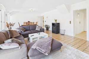 Stadtleben mit Ausblick – 4,5-Zimmer-Penthouse mit sonniger Dachterrasse – Mannheim – Vorschaubild 3