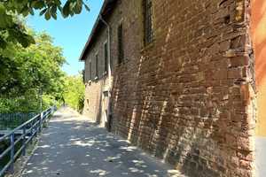 Top Gelegenheit: Sandsteinhaus mit Gewerbe - nah der Fußgängerzone – Rhein-Neckar-Kreis – Vorschaubild 3