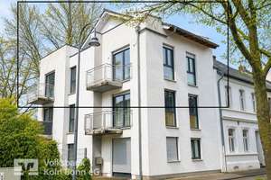 Schöne Maisonettewohnung mit Stellplatz, Gartenteil und je 2 Balkonen und Terrassen in Köln-Mülheim – Die vollständige Adresse der Immobilie erhältst du vom Anbieter., 51063 Mülheim (Ortsteil), Köln – Vorschaubild 1