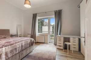 Stilvoll investieren: Vermietete Jugendstil-Villa mit 3 Einheiten & Stellplatzrendite – Hamburg – Vorschaubild 16