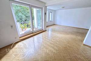 Großzügig wohnen im Grünen – mit Wintergarten, Sonnenbalkon u. neuer Küche – 60598 Sachsenhausen-Süd, Frankfurt am Main – Vorschaubild 5