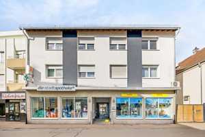 *** Ihr neues Investment. Attraktives Wohn.und Geschäftshaus im Zentrum von Hockenheim*** – Rhein-Neckar-Kreis – Vorschaubild 5
