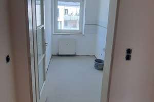 Vollsanierte 3-Zimmer-Whg. -  ca. 95 m² im 3. OG  - hohe Decken  - KEINE WGs!!! – Landsberger Straße 14, 80339 Westend, München – Vorschaubild 4