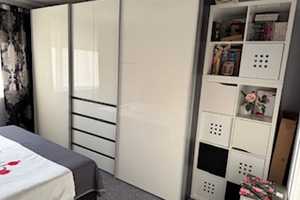 Drei Zimmer Eigentumswohnung Wolfsburg-Westhagen mit guter Raumaufteilung und EBK, Balkon verglast! – Wolfsburg – Vorschaubild 21