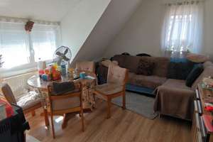 3-Zimmer-Wohnung im 2. OG mit ca. 62 m² in Stuttgart-Untertürkheim – Die vollständige Adresse der Immobilie erhältst du vom Anbieter., 70327 Untertürkheim (Ortsteil), Stuttgart – Vorschaubild 5